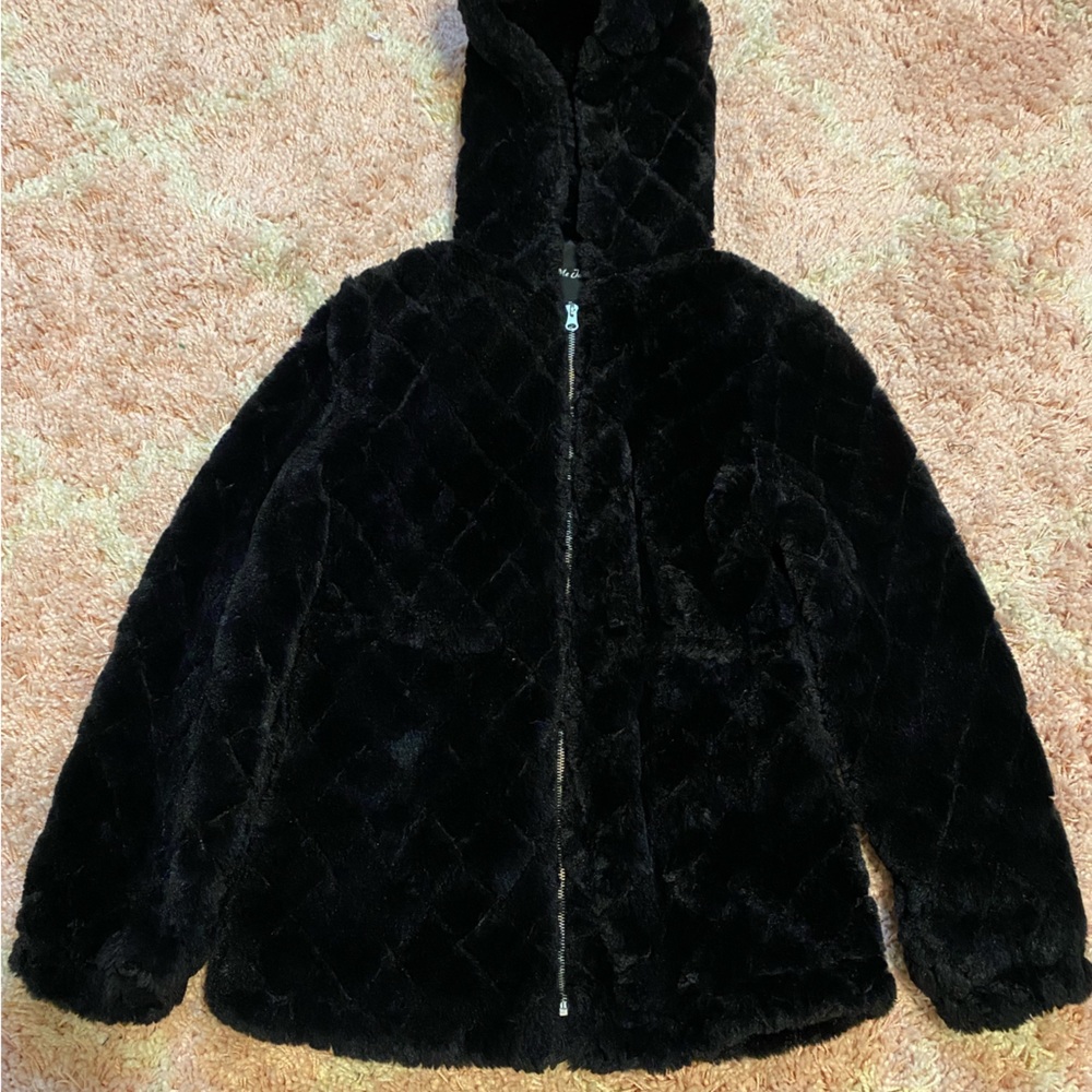 Me Jane jacket